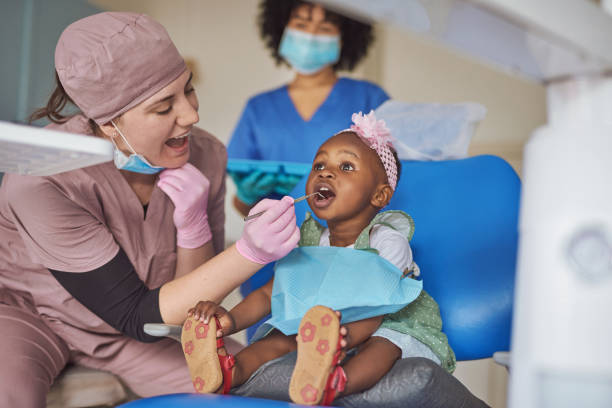 Professional Holistic Dental Care Services in Island Walk, FL